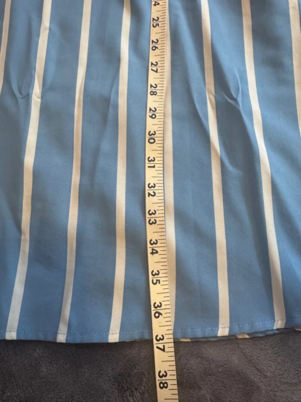 New SHEIN curve dress 2x - Picture 5 of 5